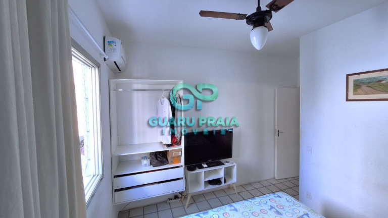 Imagem Apartamento com 2 Quartos à Venda, 60 m² em Tombo - Guarujá