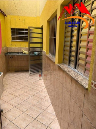Imagem Casa com 6 Quartos à Venda, 250 m² em Metalúrgicos - Osasco Imagem Casa com 6 Quartos à Venda, 250 m² em Metalúrgicos - Osasco