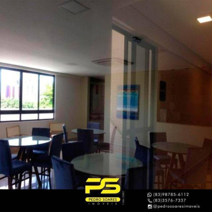 Imagem Apartamento com 3 Quartos à Venda, 94 m² em Miramar - João Pessoa Imagem Apartamento com 3 Quartos à Venda, 94 m² em Miramar - João Pessoa