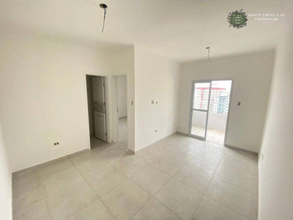 Imagem Apartamento com 1 Quarto para Alugar, 60 m² em Aviação - Praia Grande Imagem Apartamento com 1 Quarto para Alugar, 60 m² em Aviação - Praia Grande