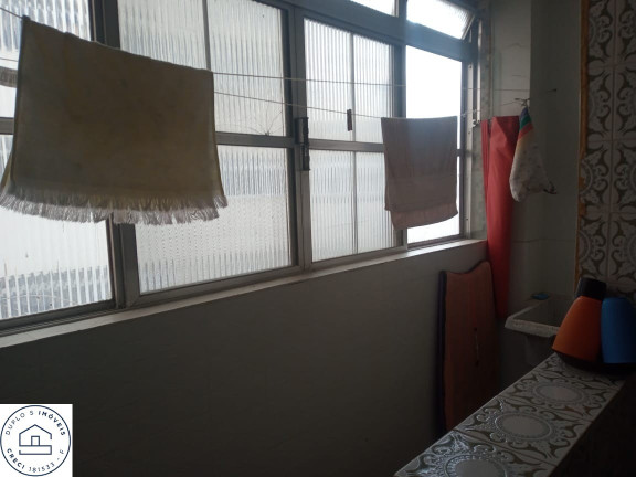 Imagem Kitnet com 1 Quarto à Venda, 25 m² em Boqueirão - Praia Grande Imagem Kitnet com 1 Quarto à Venda, 25 m² em Boqueirão - Praia Grande