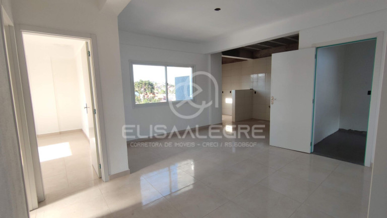Imagem Apartamento com 2 Quartos à Venda, 92 m² em Olímpica - Esteio