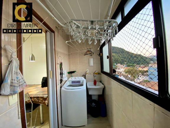 Imagem Apartamento com 3 Quartos à Venda, 204 m² em Marapé - Santos Imagem Apartamento com 3 Quartos à Venda, 204 m² em Marapé - Santos