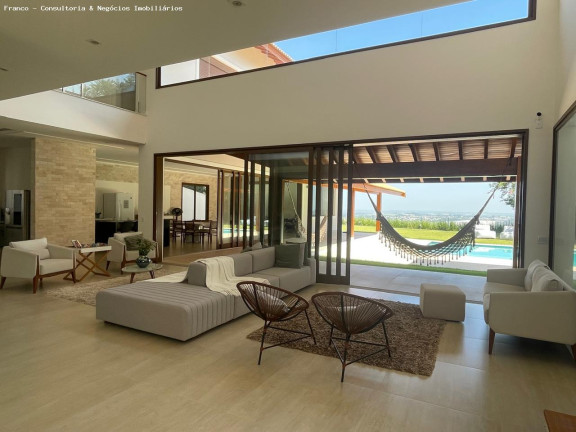 Imagem Casa de Condomínio com 5 Quartos à Venda, 575 m² em Kurumin - Itu Imagem Casa de Condomínio com 5 Quartos à Venda, 575 m² em Kurumin - Itu