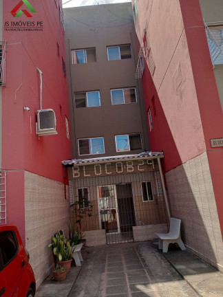 Imagem Imóvel com 2 Quartos para Alugar, 70 m² em Candeias - Jaboatão Dos Guararapes