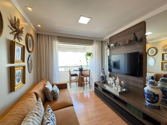 Imagem Apartamento com 3 Quartos à Venda, 78 m² em Petrópolis - Londrina Imagem Apartamento com 3 Quartos à Venda, 78 m² em Petrópolis - Londrina