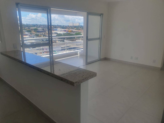 Imagem Apartamento com 3 Quartos à Venda, 82 m² em São Francisco - Goiânia
