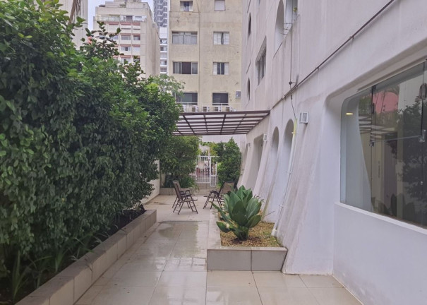 Imagem Imóvel com 3 Quartos à Venda, 94 m² em Pinheiros - São Paulo Imagem Imóvel com 3 Quartos à Venda, 94 m² em Pinheiros - São Paulo