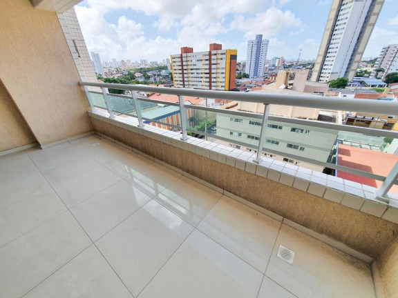 Imagem Apartamento com 3 Quartos à Venda, 118 m² em Fátima - Fortaleza Imagem Apartamento com 3 Quartos à Venda, 118 m² em Fátima - Fortaleza