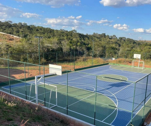 Imagem Terreno à Venda, 1.065 m² em Condomínio Residencial Villagio Toscana - Goiânia Imagem Terreno à Venda, 1.065 m² em Condomínio Residencial Villagio Toscana - Goiânia