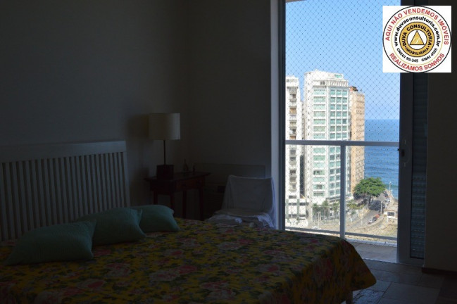 Imagem Apartamento com 4 Quartos à Venda, 300 m² em Pitangueiras - Guarujá