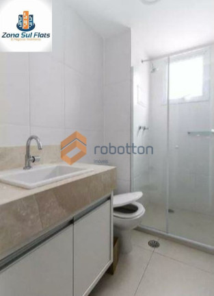 Imagem Apartamento com 2 Quartos para Alugar, 55 m² em Brás - São Paulo Imagem Apartamento com 2 Quartos para Alugar, 55 m² em Brás - São Paulo