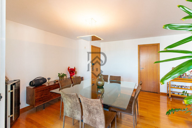 Imagem Apartamento com 3 Quartos à Venda, 125 m² em Campo Belo - São Paulo Imagem Apartamento com 3 Quartos à Venda, 125 m² em Campo Belo - São Paulo