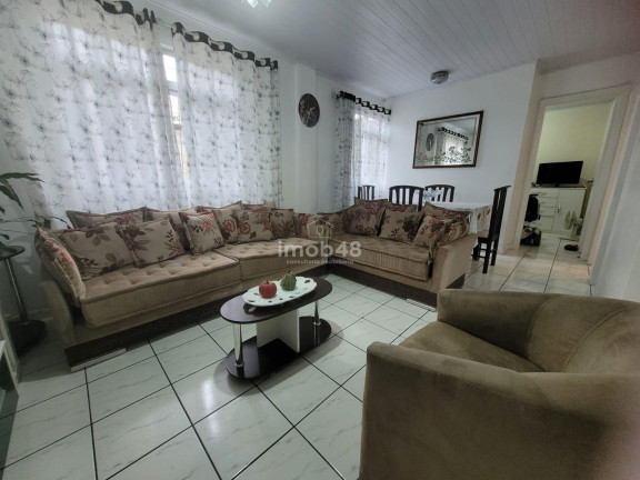 Imagem Apartamento com 2 Quartos à Venda, 48 m² em Campinas - São José Imagem Apartamento com 2 Quartos à Venda, 48 m² em Campinas - São José