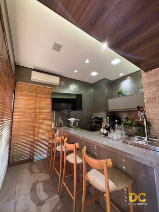 Imagem Casa de Condomínio com 4 Quartos à Venda, 323 m² em Jardim Itália - Cuiabá Imagem Casa de Condomínio com 4 Quartos à Venda, 323 m² em Jardim Itália - Cuiabá