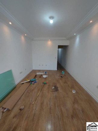 Imagem Casa com 3 Quartos à Venda, 142 m² em Jardim Santa Maria - São Paulo Imagem Casa com 3 Quartos à Venda, 142 m² em Jardim Santa Maria - São Paulo