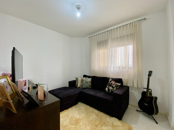 Imagem Apartamento com 3 Quartos à Venda, 106 m² em Kobrasol - São José