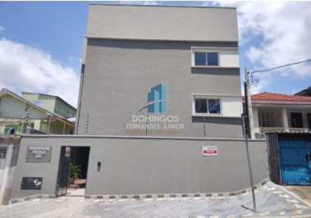 Imagem Apartamento com 1 Quarto à Venda, 31 m² em Cidade Antônio Estevão De Carvalho - São Paulo