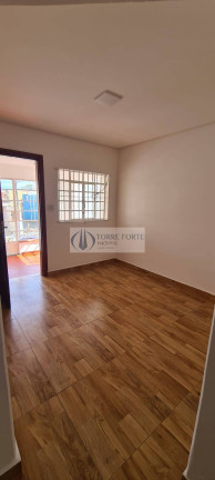 Imagem Casa com 2 Quartos à Venda, 128 m² em Vila Carrão - São Paulo Imagem Casa com 2 Quartos à Venda, 128 m² em Vila Carrão - São Paulo