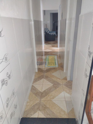 Imagem Casa com 2 Quartos à Venda, 63 m² em Parque Continental - São Vicente Imagem Casa com 2 Quartos à Venda, 63 m² em Parque Continental - São Vicente