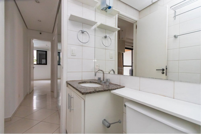 Imóvel com 3 Quartos à Venda, 92 m² em Moema - São Paulo