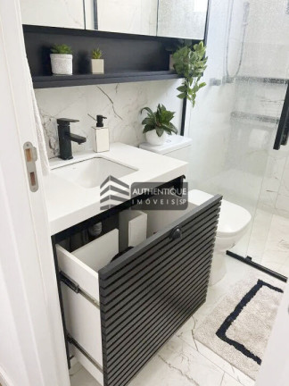 Imagem Apartamento com 2 Quartos à Venda, 54 m² em Ipiranga - São Paulo