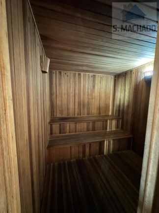 Imagem Apartamento com 3 Quartos à Venda, 71 m² em Parque Jaçatuba - Santo André