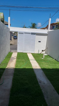 Imagem Casa de Condomínio com 3 Quartos à Venda, 115 m² em Flamengo - Salvador