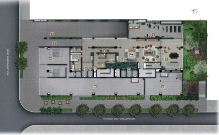 Imagem Imóvel com 3 Quartos à Venda, 209 m² em Itaim Bibi - São Paulo Imagem Imóvel com 3 Quartos à Venda, 209 m² em Itaim Bibi - São Paulo