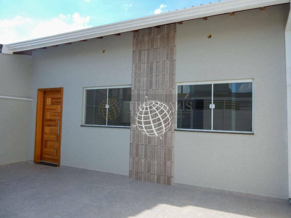 Imagem Casa com 3 Quartos à Venda, 99 m² em Nova Atibaia - Atibaia Imagem Casa com 3 Quartos à Venda, 99 m² em Nova Atibaia - Atibaia
