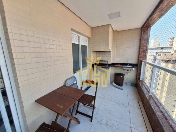 Imagem Apartamento com 2 Quartos à Venda, 92 m² em Aviação - Praia Grande Imagem Apartamento com 2 Quartos à Venda, 92 m² em Aviação - Praia Grande