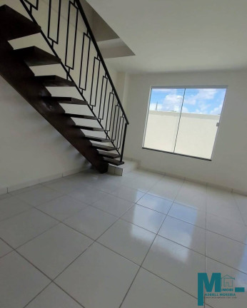 Imagem Sobrado com 2 Quartos à Venda, 67 m² em Jardins De Extremoz 2 - Extremoz Imagem Sobrado com 2 Quartos à Venda, 67 m² em Jardins De Extremoz 2 - Extremoz