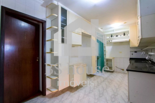 Imagem Apartamento com 3 Quartos à Venda, 84 m² em Vila Alice - Santo André