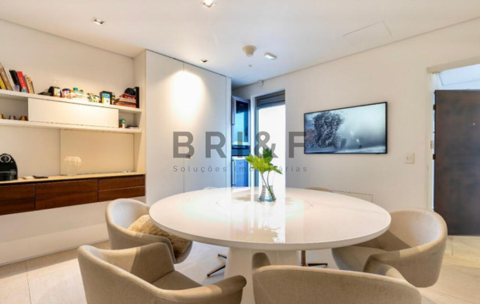 Imagem Casa com 5 Quartos à Venda, 700 m² em Brooklin - São Paulo Imagem Casa com 5 Quartos à Venda, 700 m² em Brooklin - São Paulo