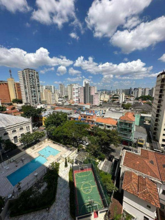 Imagem Apartamento com 2 Quartos à Venda, 55 m² em Santa Cecília - São Paulo Imagem Apartamento com 2 Quartos à Venda, 55 m² em Santa Cecília - São Paulo
