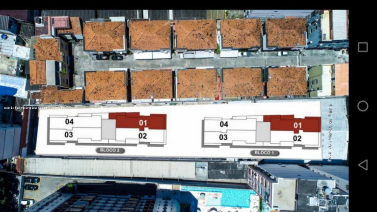 Imagem Imóvel com 3 Quartos à Venda,  em Botafogo - Rio De Janeiro