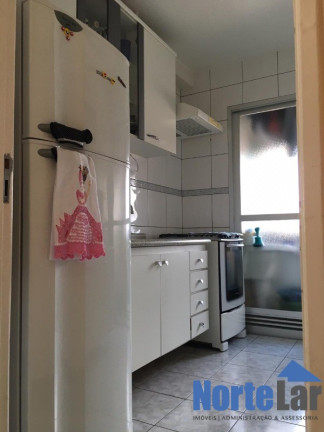 Imagem Apartamento com 3 Quartos à Venda, 64 m² em Vila Guilherme - São Paulo Imagem Apartamento com 3 Quartos à Venda, 64 m² em Vila Guilherme - São Paulo