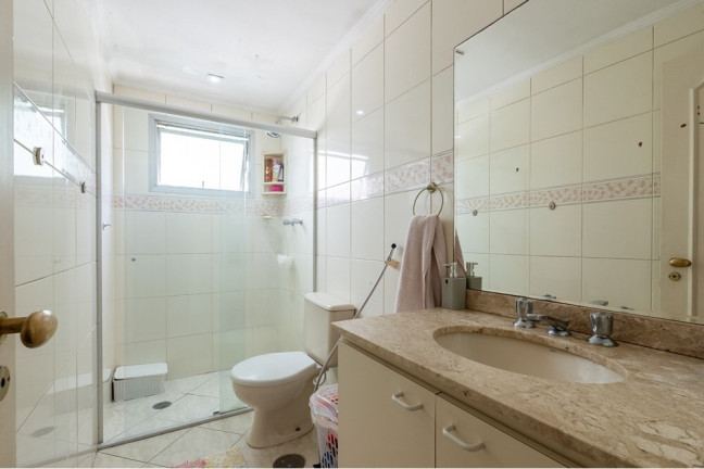 Imagem Apartamento com 3 Quartos à Venda, 115 m² em Campo Belo - São Paulo