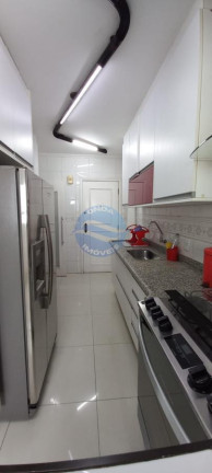 Imagem Cobertura com 3 Quartos à Venda, 227 m² em Ponta Da Praia - Santos