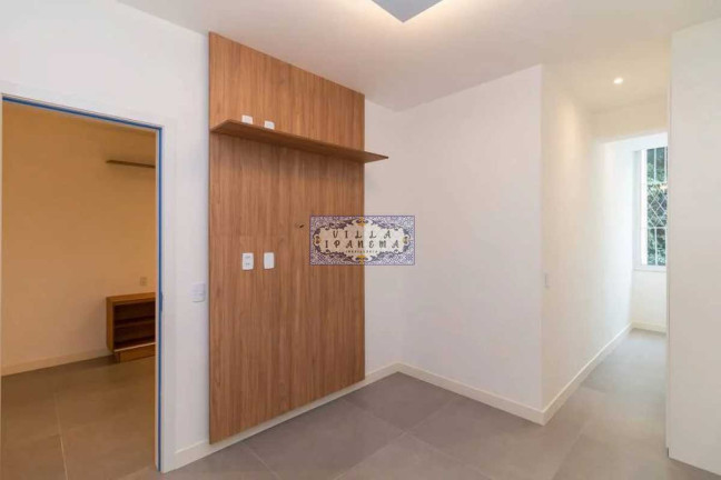 Imagem Apartamento com 3 Quartos à Venda, 85 m² em Botafogo - Rio De Janeiro
