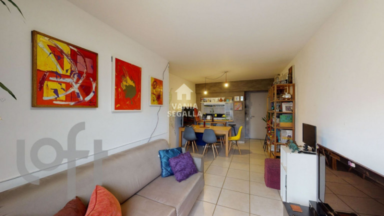 Imagem Apartamento com 3 Quartos à Venda, 72 m² em Vila Pompéia - São Paulo Imagem Apartamento com 3 Quartos à Venda, 72 m² em Vila Pompéia - São Paulo
