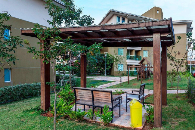 Imagem Apartamento com 1 Quarto à Venda, 30 m² em Asa Norte - Brasília Imagem Apartamento com 1 Quarto à Venda, 30 m² em Asa Norte - Brasília