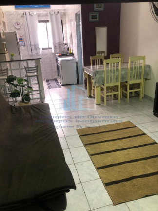 Imagem Kitnet com 1 Quarto à Venda, 28 m² em Ocian - Praia Grande Imagem Kitnet com 1 Quarto à Venda, 28 m² em Ocian - Praia Grande