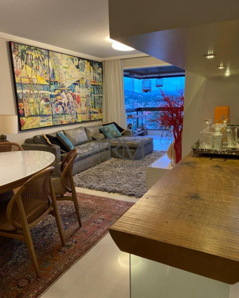 Imagem Apartamento com 3 Quartos à Venda, 2 m² em Itacorubi - Florianópolis Imagem Apartamento com 3 Quartos à Venda, 2 m² em Itacorubi - Florianópolis