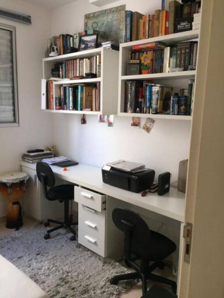 Imagem Apartamento com 3 Quartos à Venda, 63 m² em Jardim Santa Clara - Taubaté Imagem Apartamento com 3 Quartos à Venda, 63 m² em Jardim Santa Clara - Taubaté