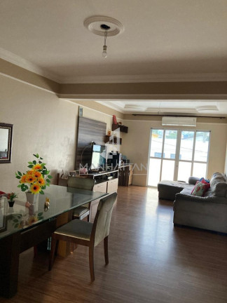 Imagem Sobrado com 3 Quartos à Venda, 270 m² em Jardim Ipaussurama - Campinas Imagem Sobrado com 3 Quartos à Venda, 270 m² em Jardim Ipaussurama - Campinas
