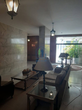Imagem Apartamento com 2 Quartos à Venda, 131 m² em Jardim Paulista - São Paulo