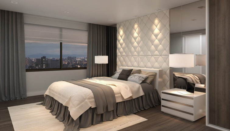 Imagem Apartamento com 3 Quartos à Venda, 125 m² em Petrópolis - Porto Alegre