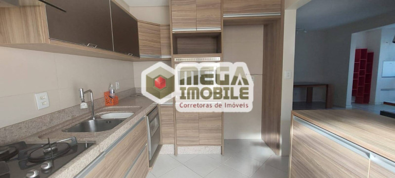 Imagem Apartamento com 3 Quartos à Venda, 85 m² em Itacorubi - Florianópolis Imagem Apartamento com 3 Quartos à Venda, 85 m² em Itacorubi - Florianópolis