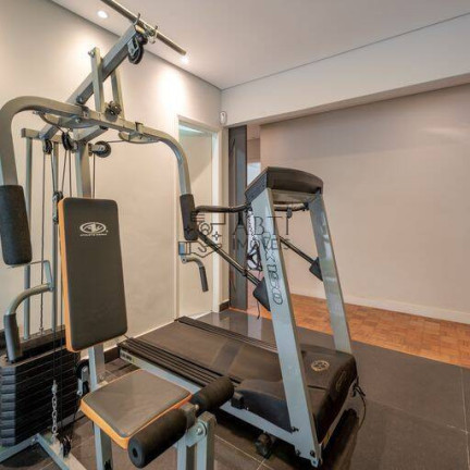 Imagem Apartamento com 4 Quartos à Venda, 340 m² em Brooklin Paulista - São Paulo